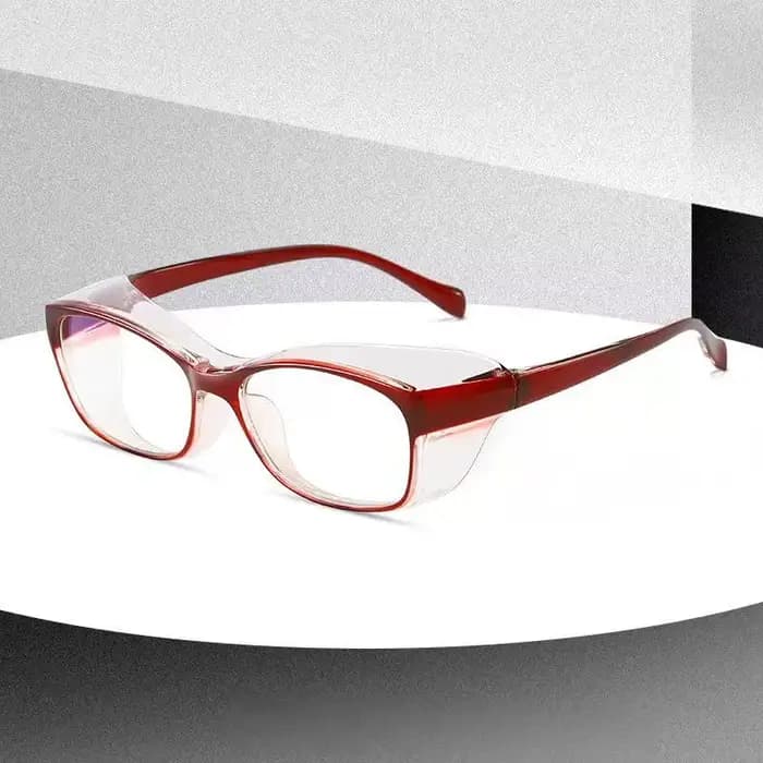 Lunettes de soleil Anti-Pollen