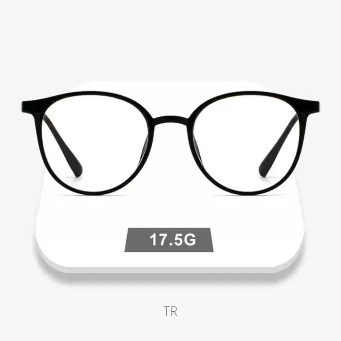 CLLOIO pince magnétique sur lunettes femmes conduite polarisé rond rose optique