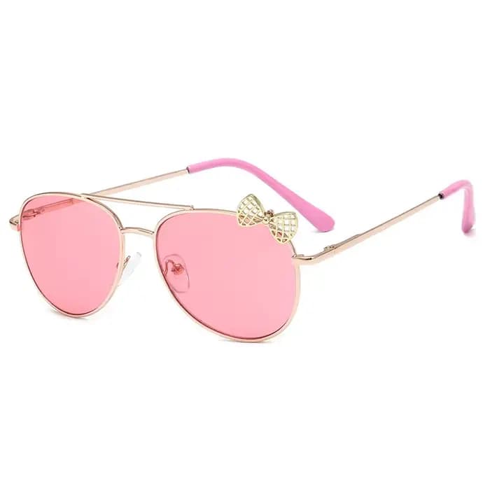 Lunettes de soleil pour enfants