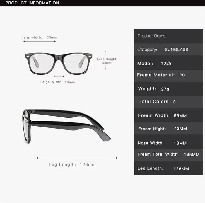 HOOLDW lunettes de soleil photochromiques femmes hommes conduite Anti-éblouissement