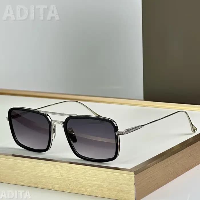 Lunettes de soleil DT FLIGHT 008 DT008 de qualité supérieure pour hommes