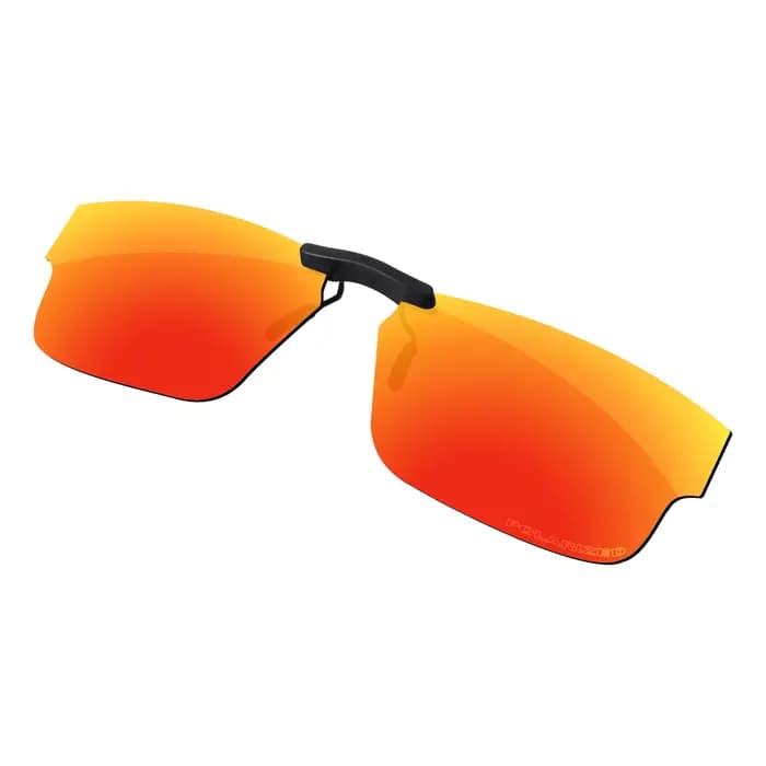 Lunettes de soleil polarisées ELuxonsight à clipser