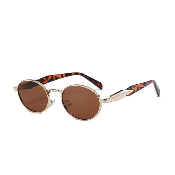 Lunettes de soleil de luxe pour hommes et femmes