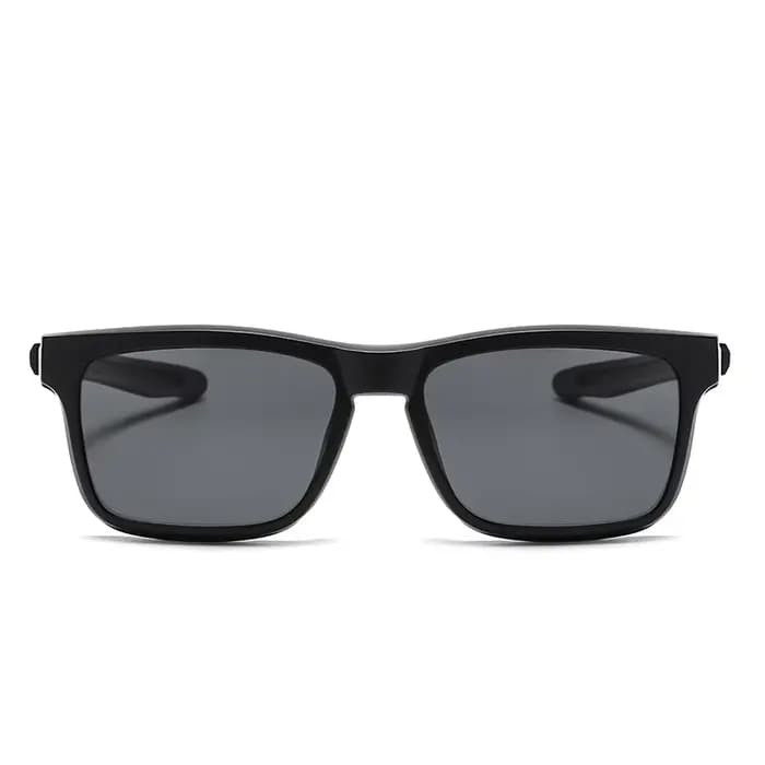 Lunettes de soleil polarisées à jambe télescopique ultra-légères pour hommes et femmes