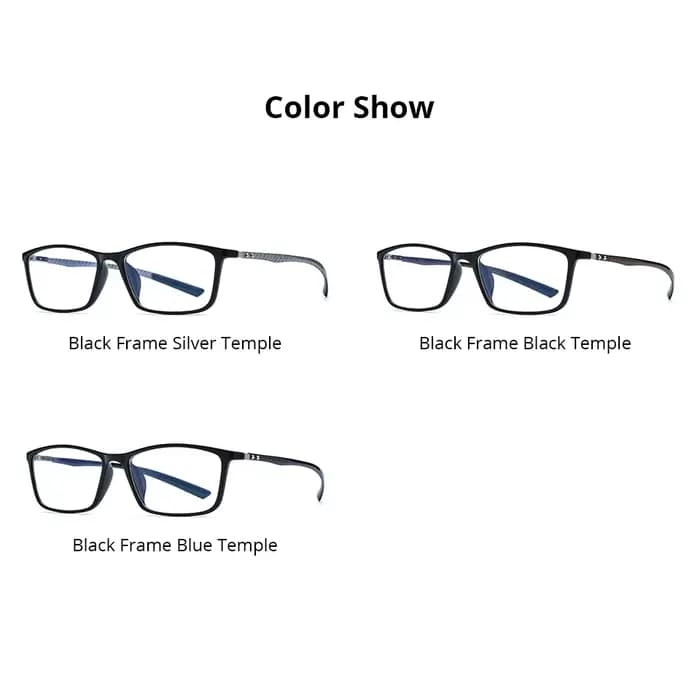 NIANZHEN lunettes de Prescription progressives hommes myopie lentille optique