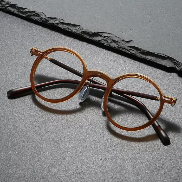 Lunettes de mode ultralégères pour hommes et femmes