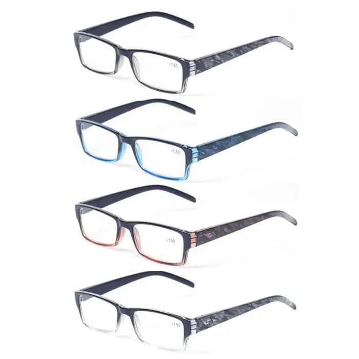 Lunettes de Prescription