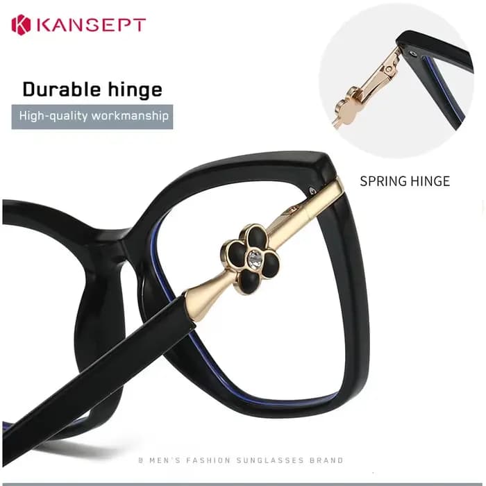 Lunettes de lecture pour femme KANSEPT