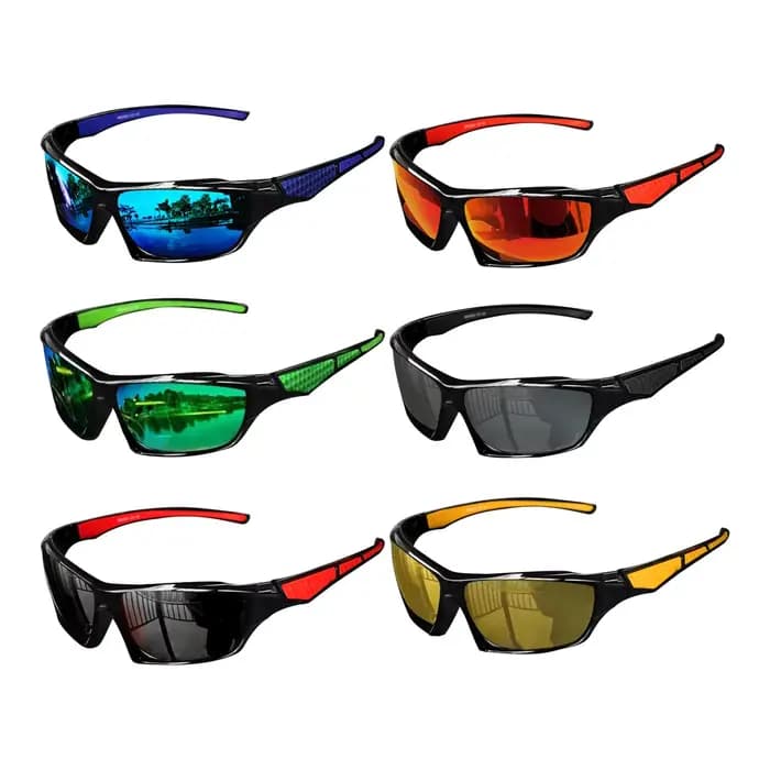 Lunettes de soleil pour hommes
