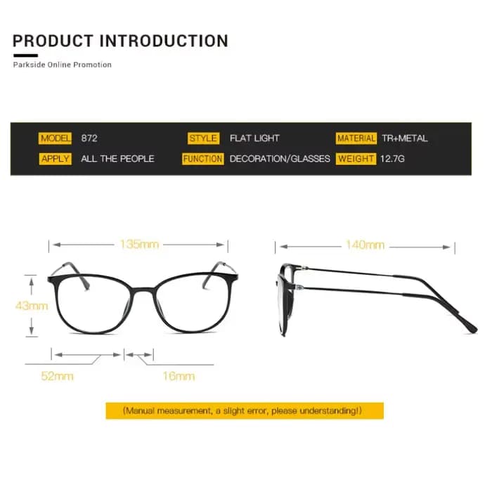 2024TR90 montures De lunettes femmes