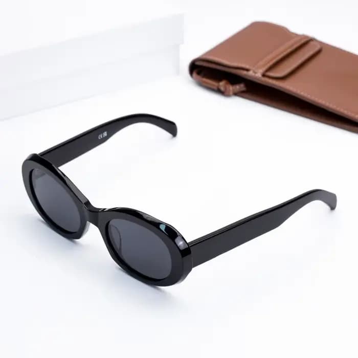 Lunettes de soleil Arc de Triomphe pour femmes