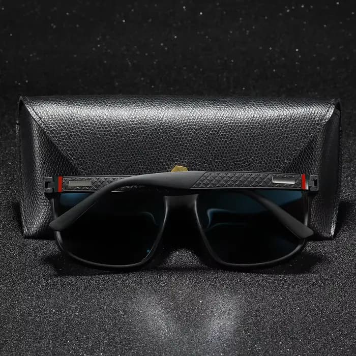 Lunettes de soleil de luxe pour hommes et femmes