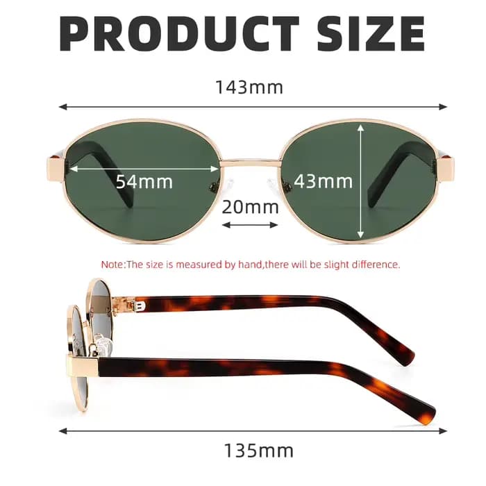 Lunettes De soleil polarisées femmes