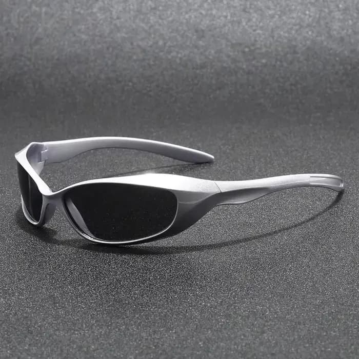 Nouvelles lunettes de soleil Y2K pour hommes et femmes