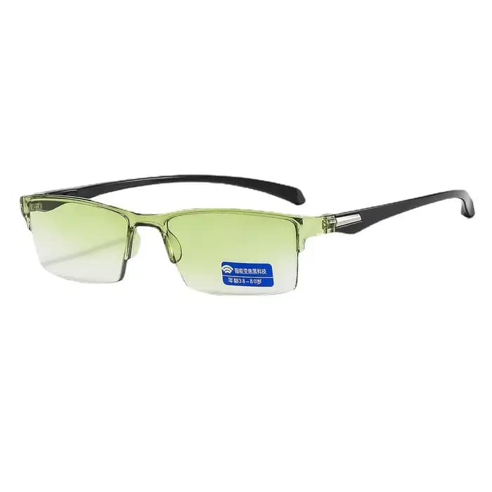 Lunettes de lecture Anti-rayons bleus