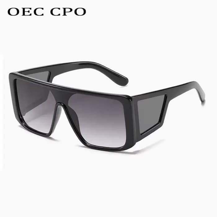OEC CPO 2024 une pièce mode lunettes de soleil femmes marque de luxe