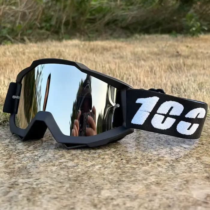 Lunettes de moto de haute qualité