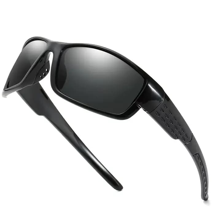 Polarisation Sport Lunettes De Soleil