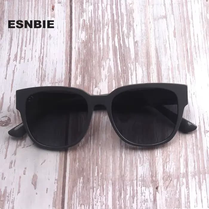 Lunettes de soleil vintage pour femme