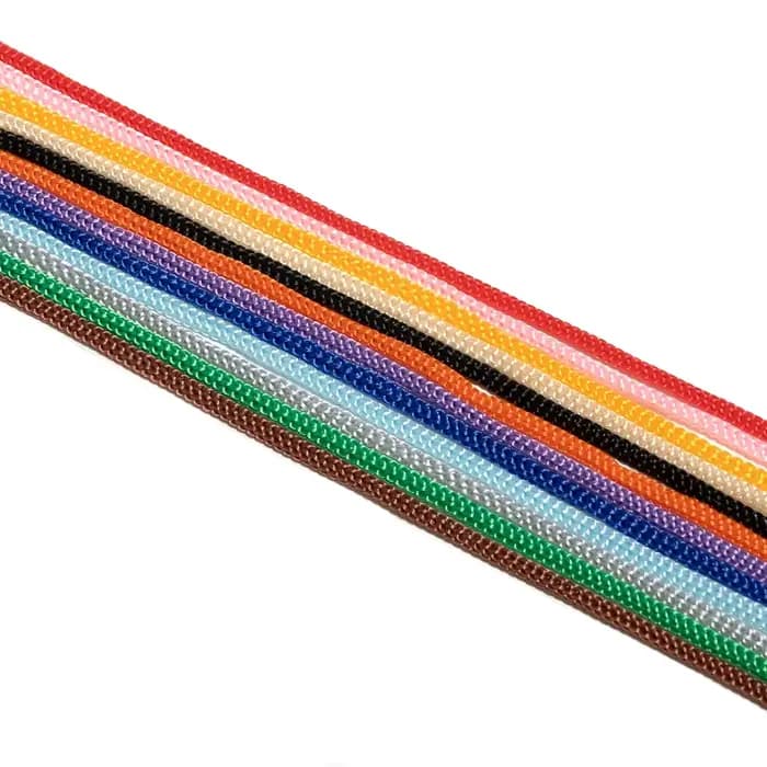 5 pièces support de sangle de lunettes réglable corde de cordon