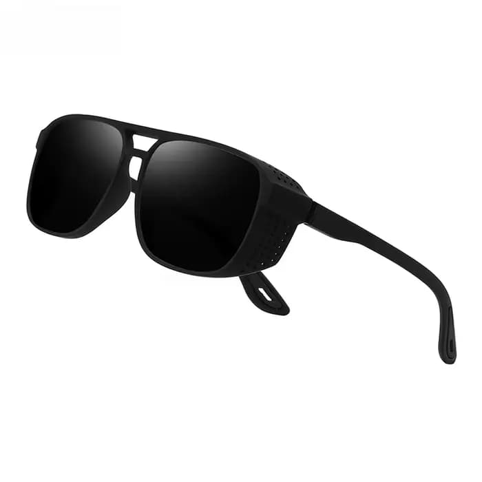 Lunettes de soleil de sport professionnelles
