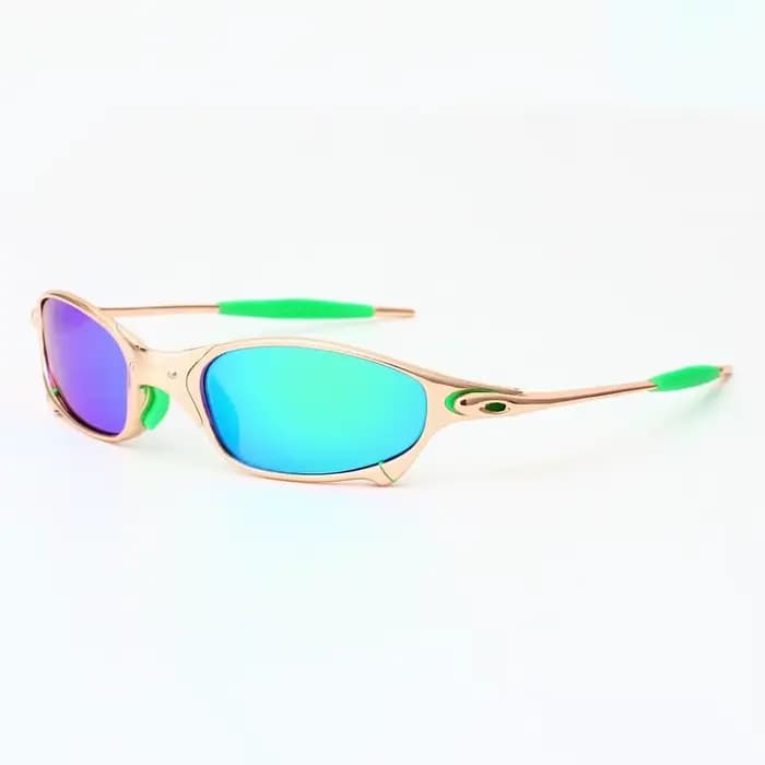 Lunettes de soleil polarisées pour hommes et vtt