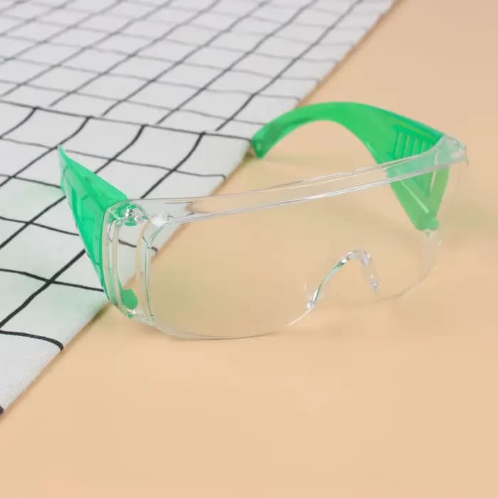 Lunettes de natation étanches pour le Festival de l'eau