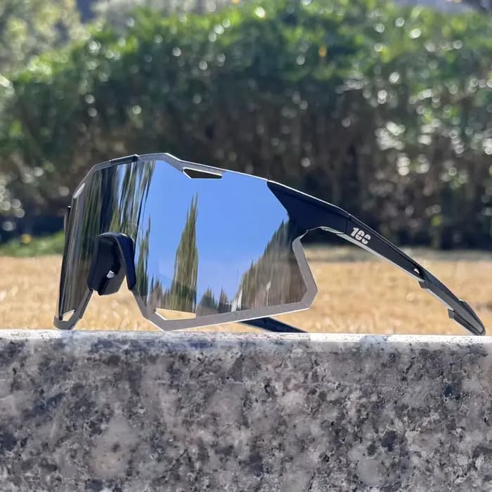 100 Lunettes de vélo ultra-légères