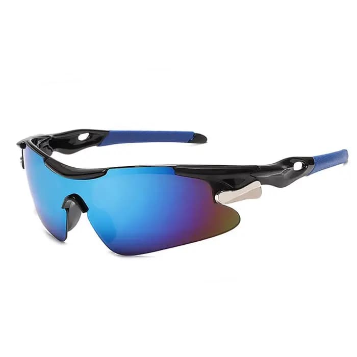 Lunettes de soleil de sport pour hommes