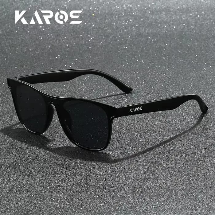 Lunettes de soleil à la mode pour hommes et femmes