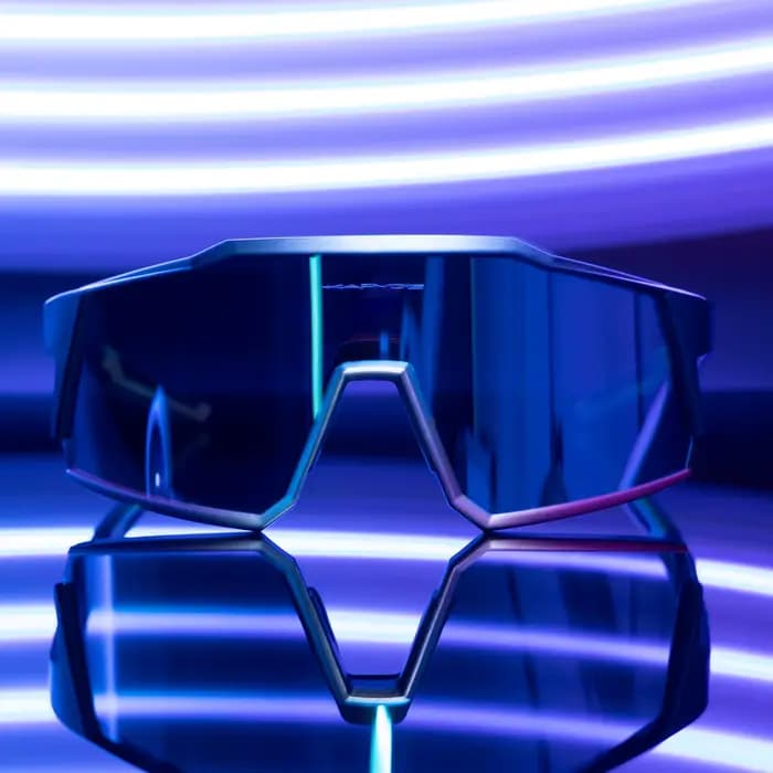 Kapvoe lunettes de cyclisme vélo