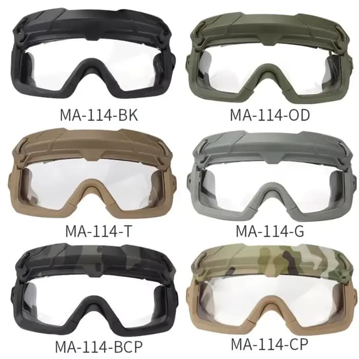 Lunettes de soleil de sport pour hommes et femmes