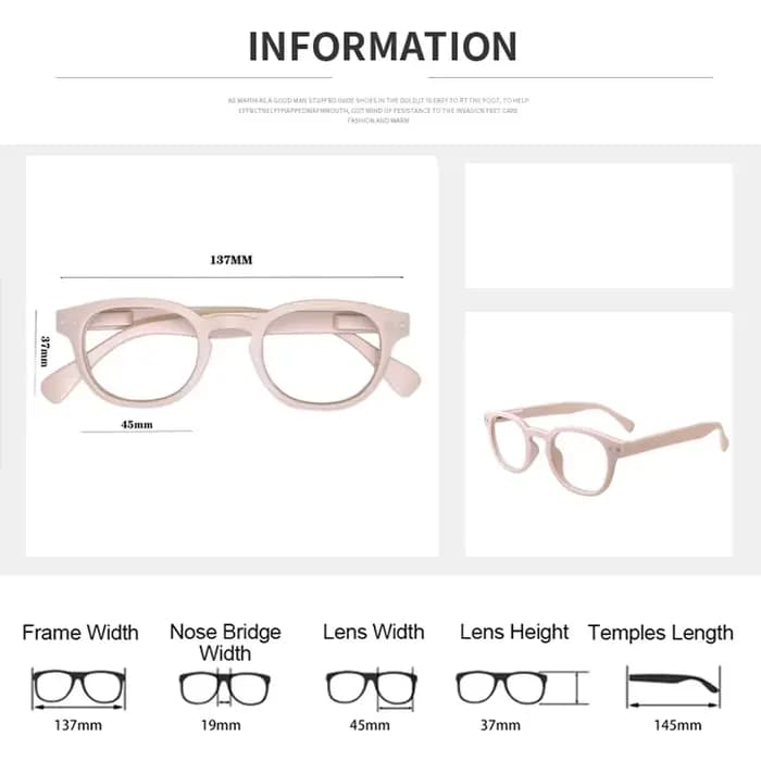 May fleur lunettes de lecture femme lecteurs de mode homme Promotion