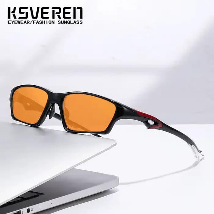 Lunettes de soleil noires sur Prescription pour hommes et femmes