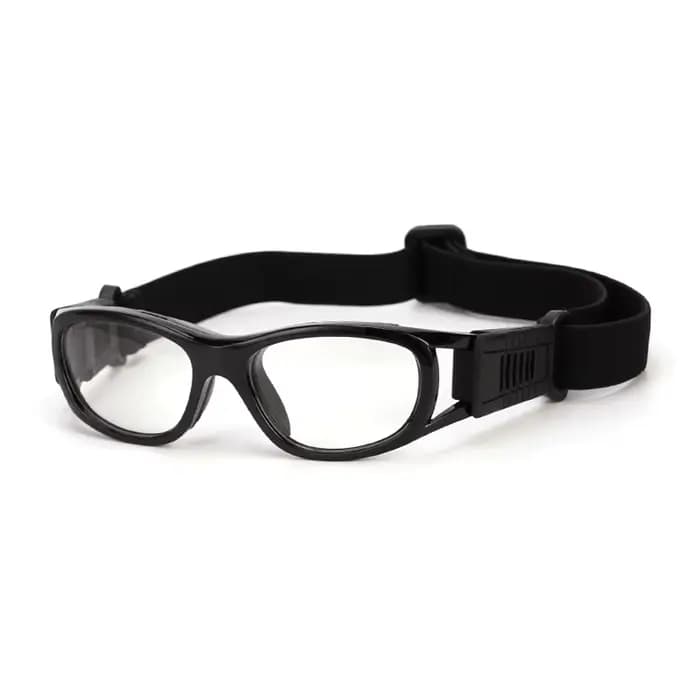 Lunettes de basket-ball professionnelles pour enfants de 6 à 15 ans