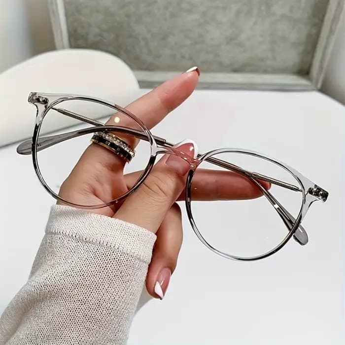 Ensemble de lunettes pour femmes