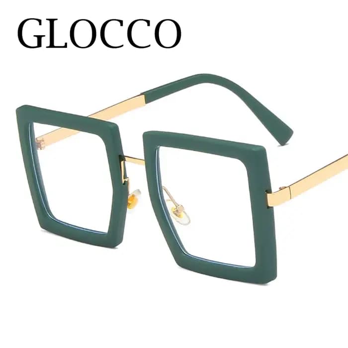Lunettes de Lecture Vertes pour Homme et Femme