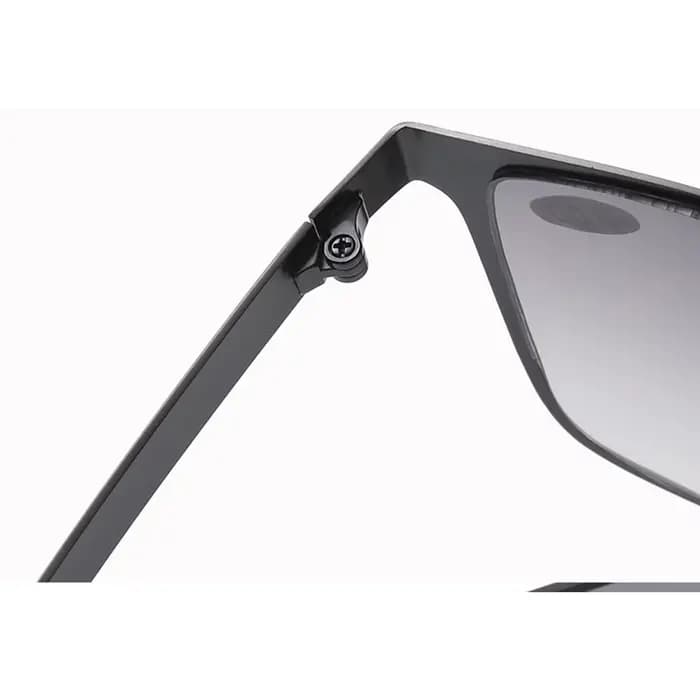 Lunettes de soleil de lecture multifocales progressives