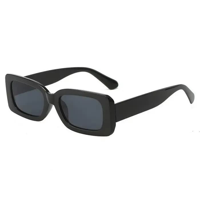 Ensemble de 4 lunettes tendance pour femmes