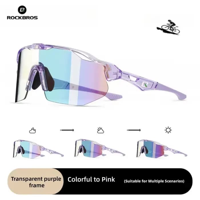 Lunettes de cyclisme ROCKBROS