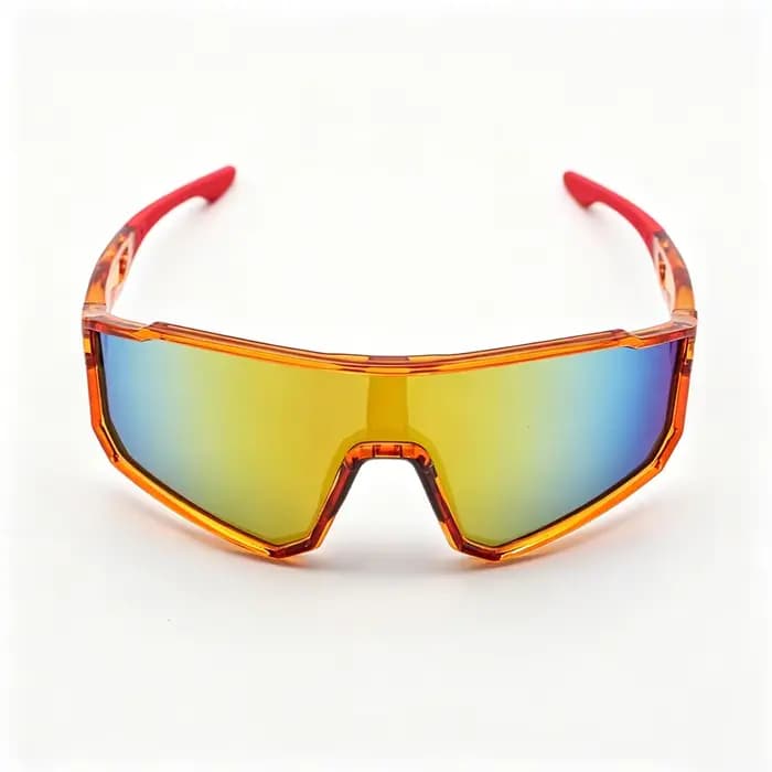 Lunettes de soleil pour vélo