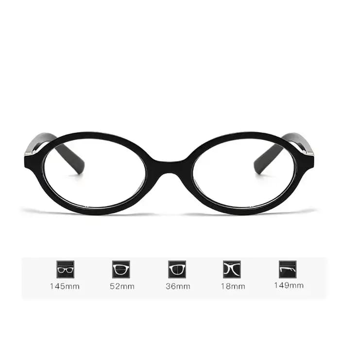 Lunettes photochromiques unisexes pour femmes