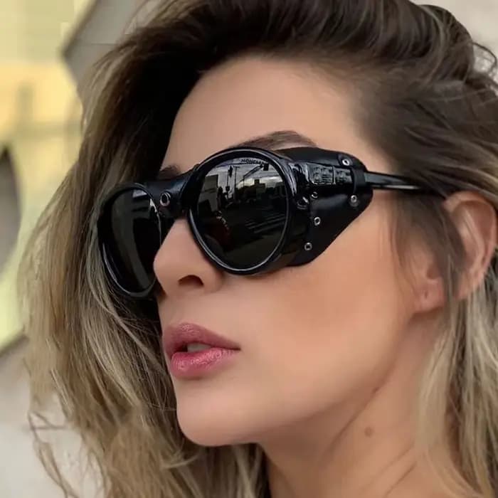 Lunettes de soleil polarisées pour femmes et hommes