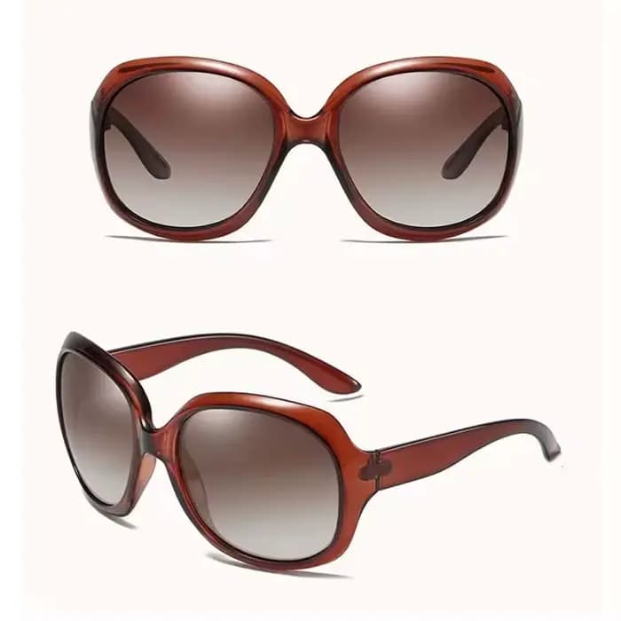 Lunettes de soleil pour femmes et hommes