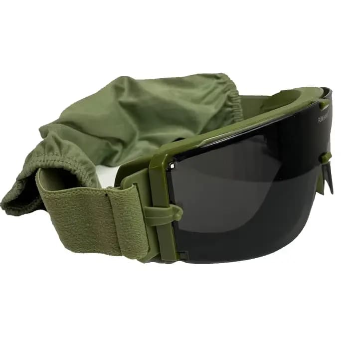 Lunettes de soleil de sport d'extérieur