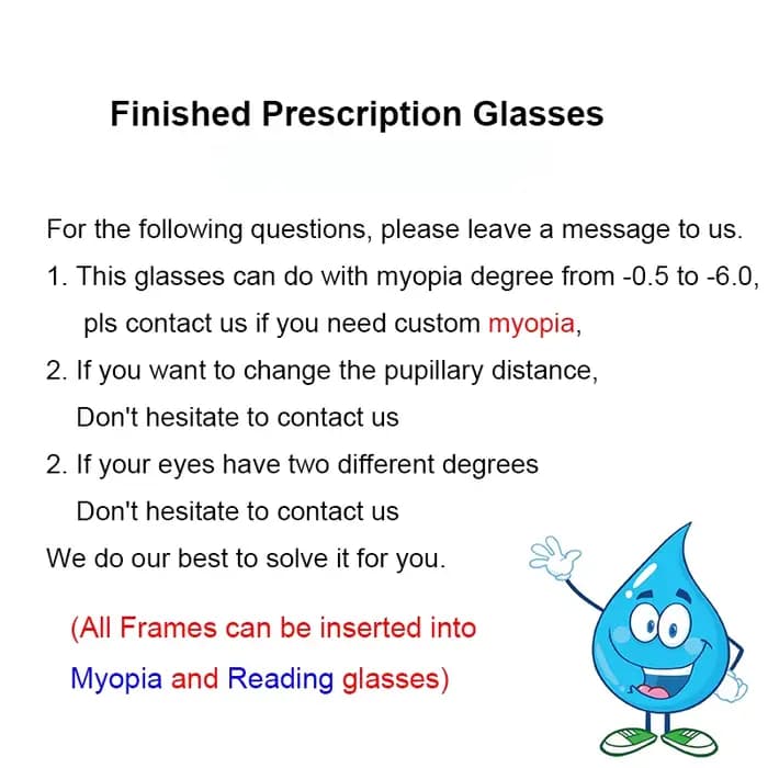 Lunettes de lecture de luxe pour hommes