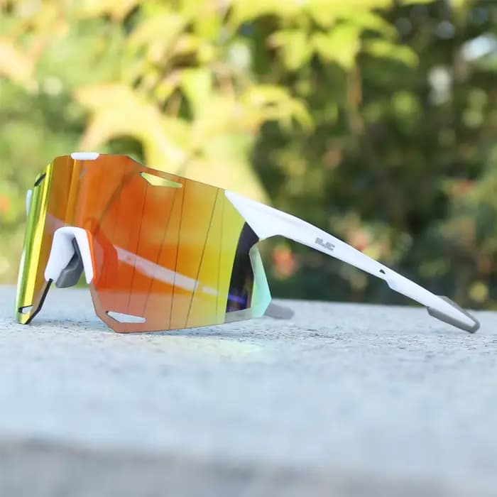 HJC lunettes cyclisme