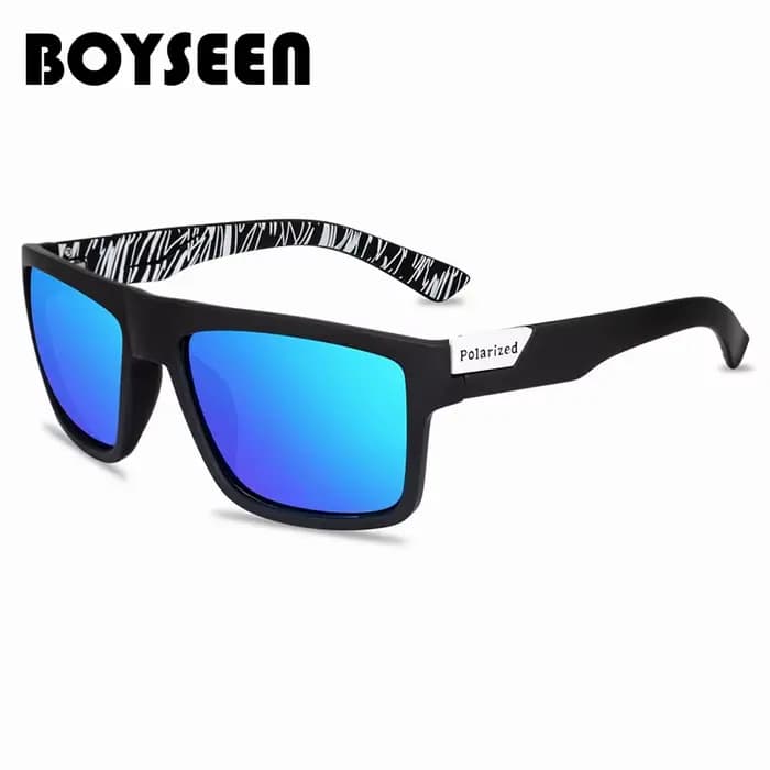 Lunettes de soleil polarisées 2026 pour hommes