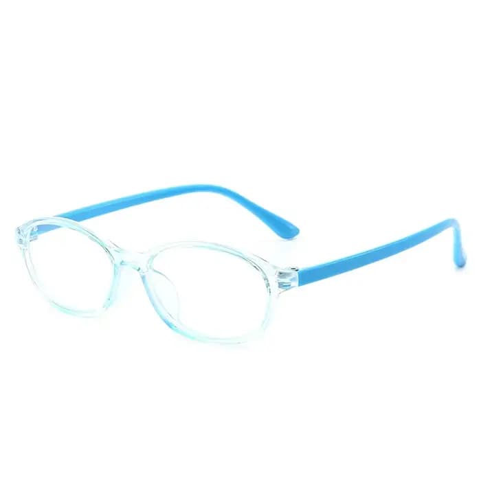 Lunettes anti-lumière bleue pour enfants