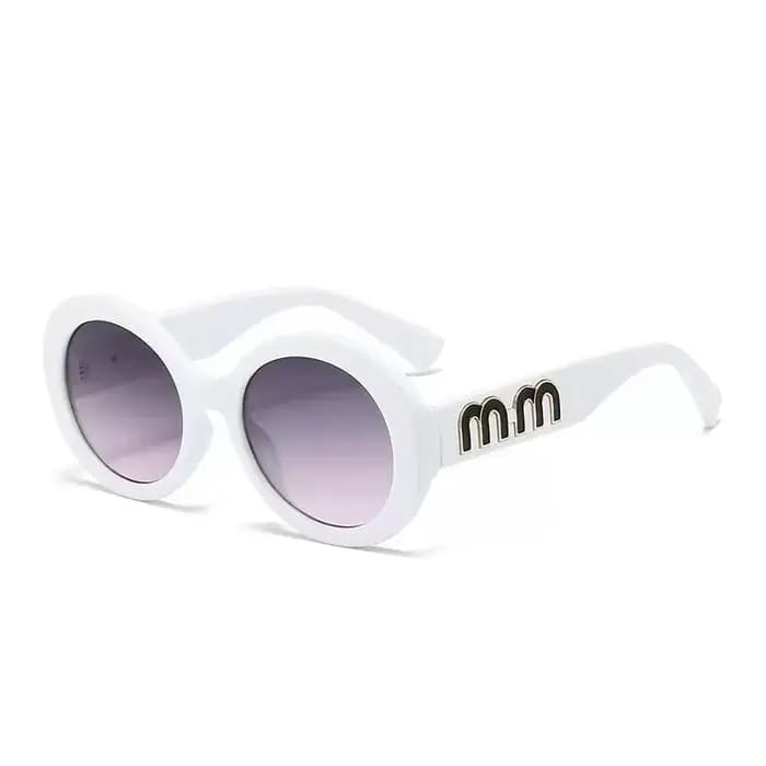 Lunettes de soleil de luxe pour femmes